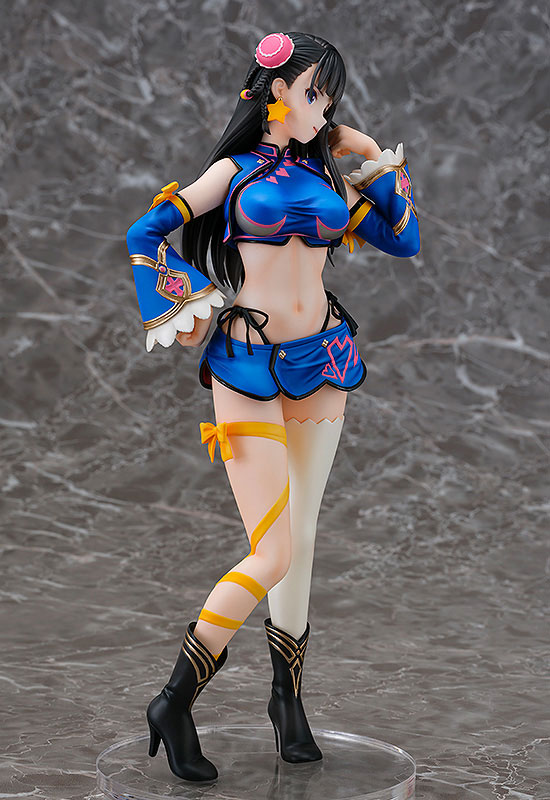 Tony/CCG EXPO Zi Ling 2015 Ver. 1/7