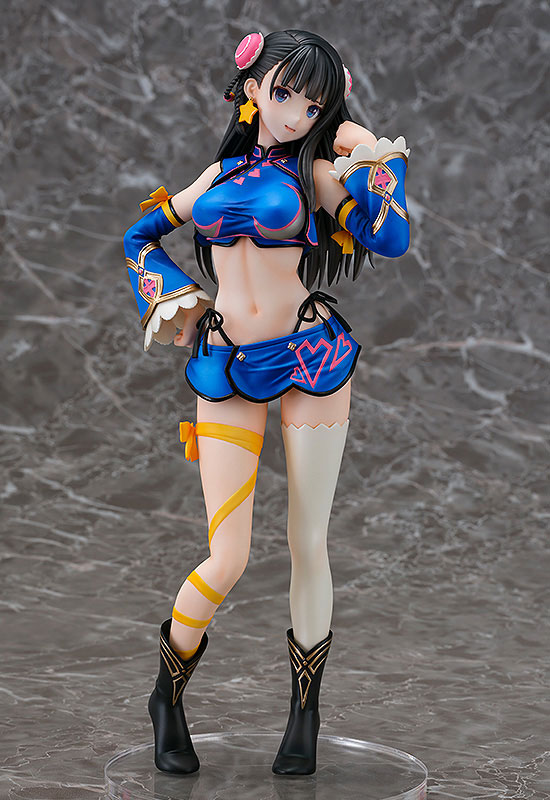 Tony/CCG EXPO Zi Ling 2015 Ver. 1/7