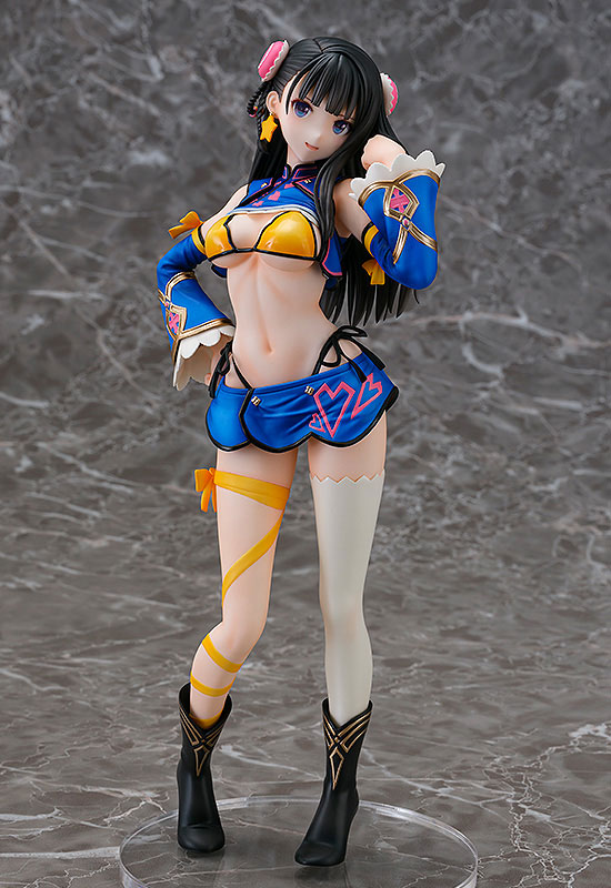 Tony/CCG EXPO Zi Ling 2015 Ver. 1/7