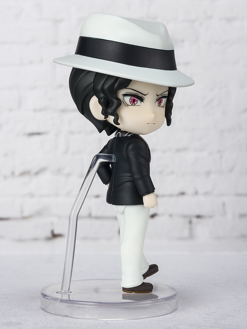 Figuarts mini Oni Mai Tsuji Miserable & Sanyashiki Yaya