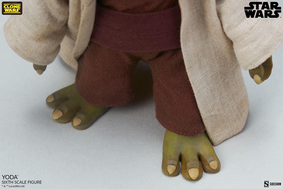 Yoda