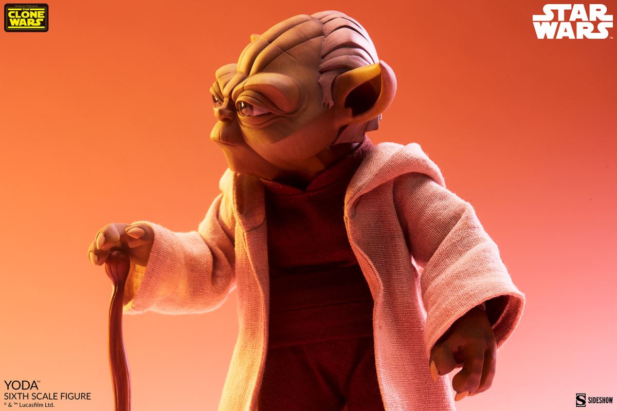 Yoda