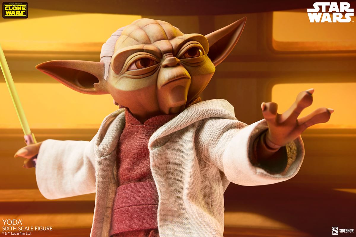 Yoda