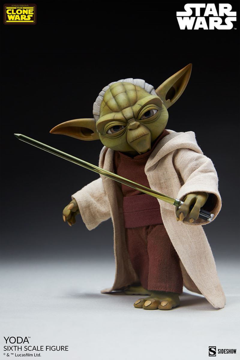 Yoda