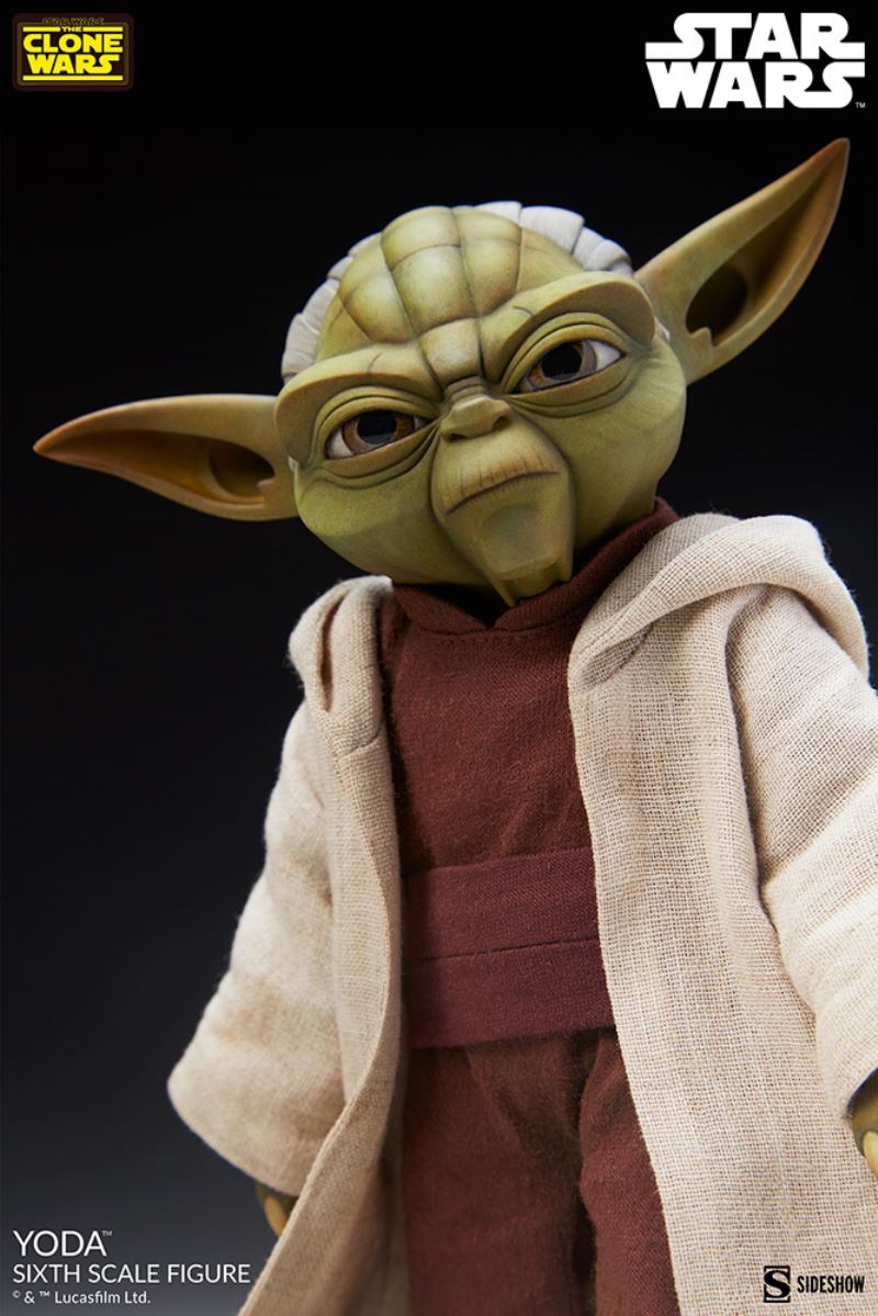 Yoda