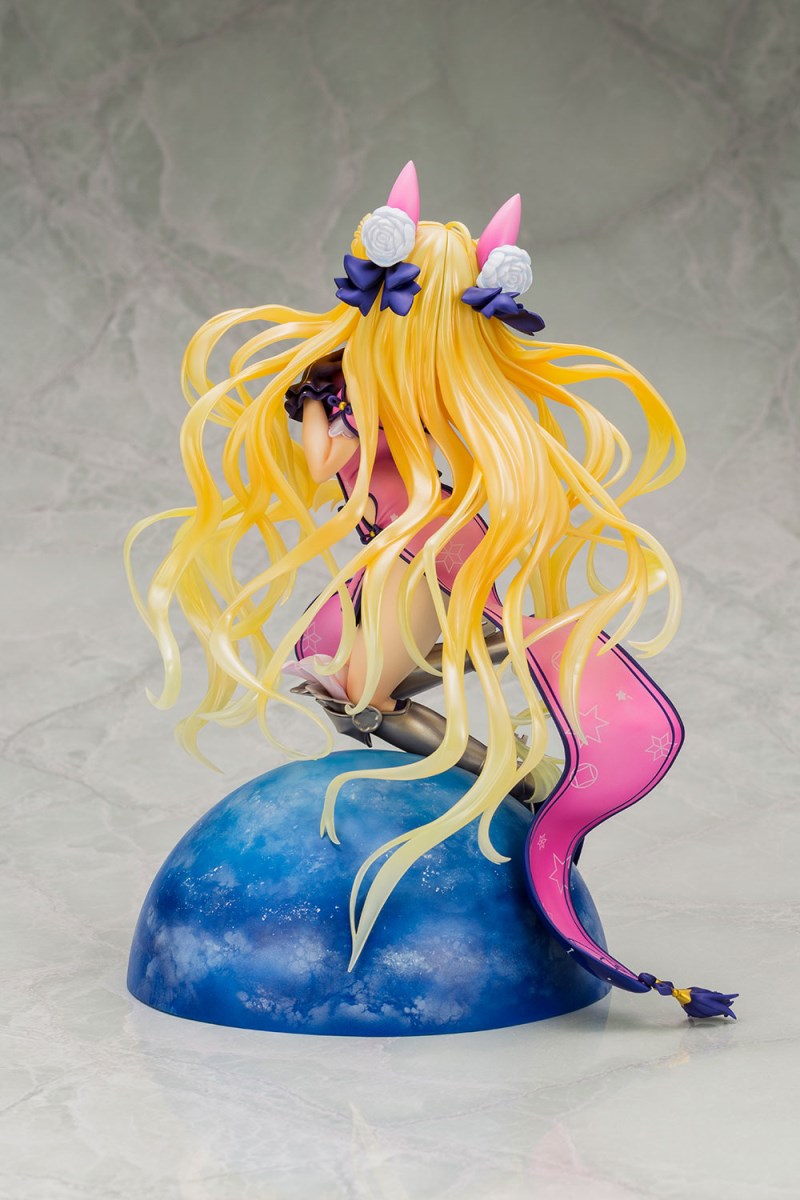Mukuro Hoshimiya - Date A Live IV