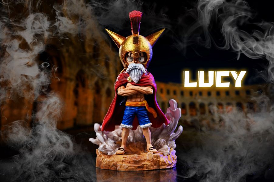 Luffy - One Piece