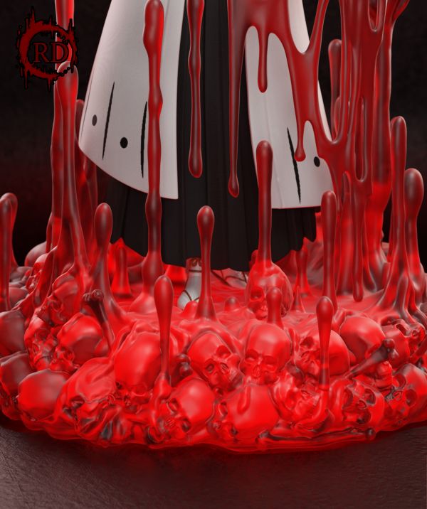 Blood War Arc Unohana Retsu