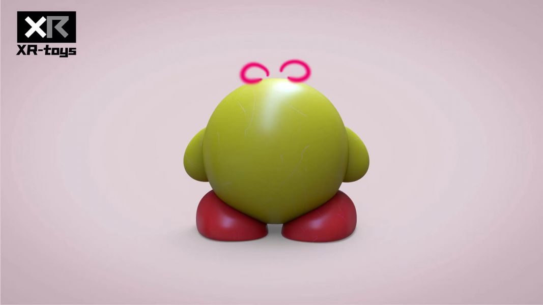 Super BIG Heavy Apple-Size