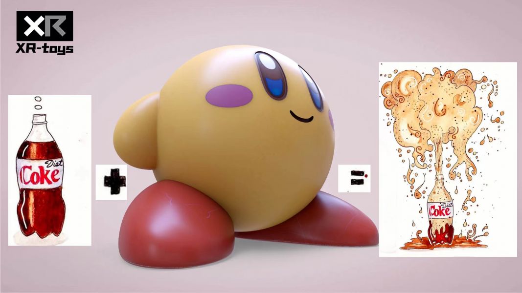 Super BIG Heavy Apple-Size