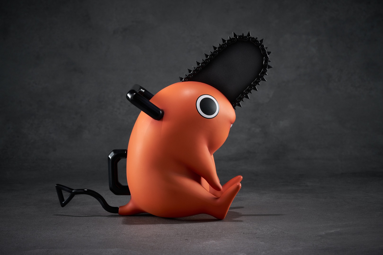 Pochita – ChainSaw Man