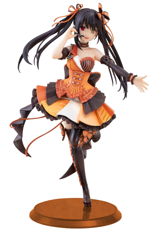 Date A Bullet Kurumi Tokisaki (Idol Ver.) Another Edition 1/7