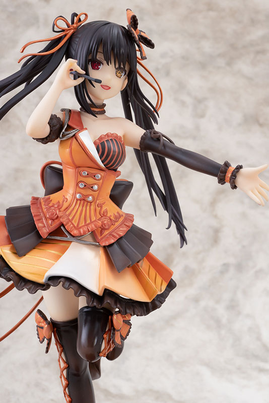 Date A Bullet Kurumi Tokisaki (Idol Ver.) Another Edition 1/7