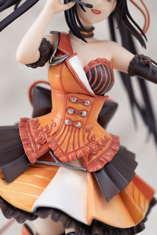 Date A Bullet Kurumi Tokisaki (Idol Ver.) Another Edition 1/7