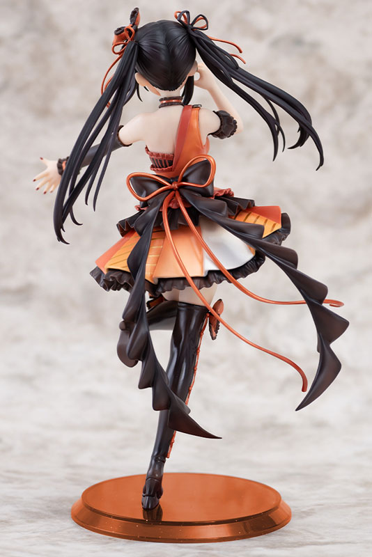 Date A Bullet Kurumi Tokisaki (Idol Ver.) Another Edition 1/7