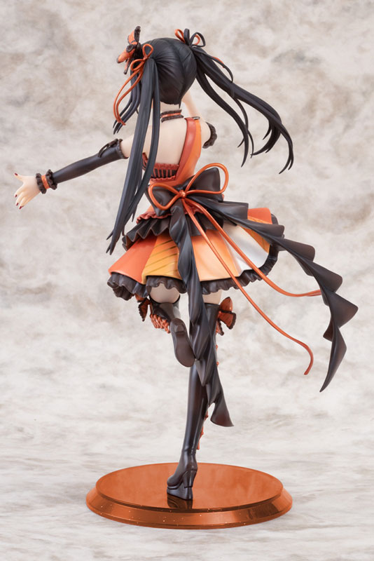 Date A Bullet Kurumi Tokisaki (Idol Ver.) Another Edition 1/7