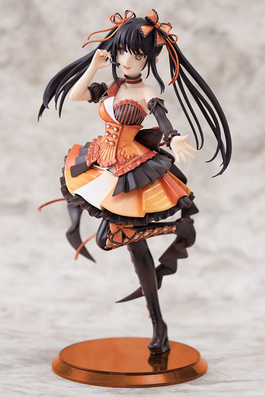 Date A Bullet Kurumi Tokisaki (Idol Ver.) Another Edition 1/7