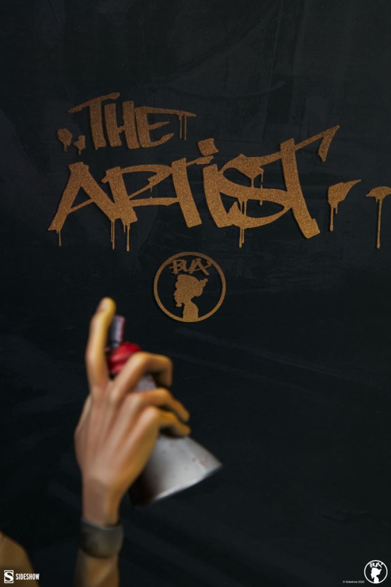 The Artist