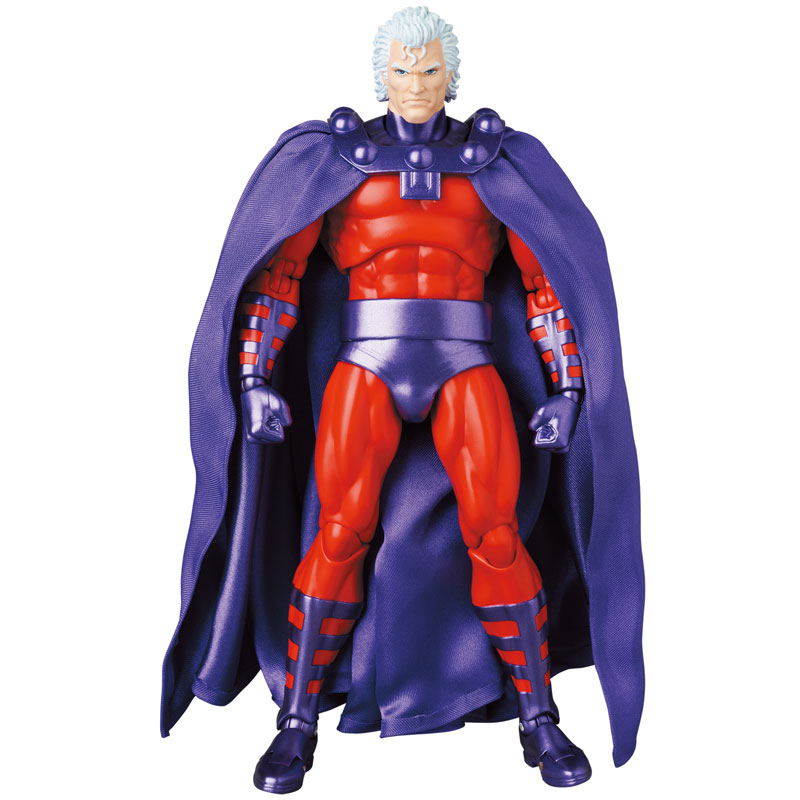 MAFEX No.179 MAFEX MAGNETO (ORIGINAL COMIC Ver.) X-MEN