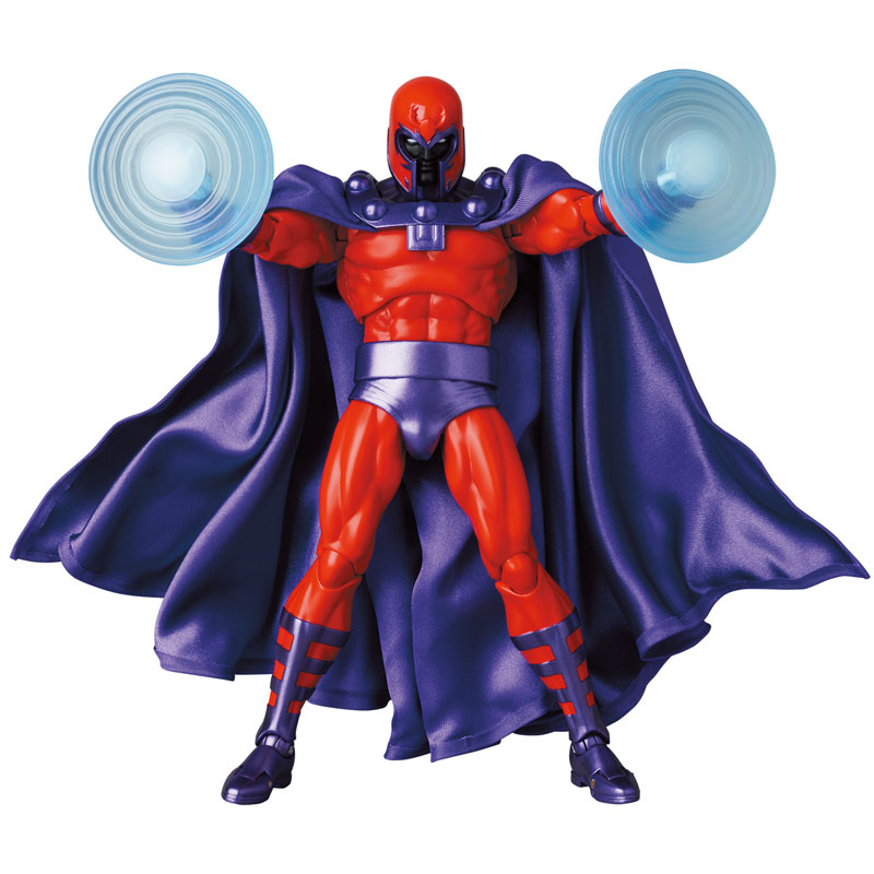 MAFEX No.179 MAFEX MAGNETO (ORIGINAL COMIC Ver.) X-MEN