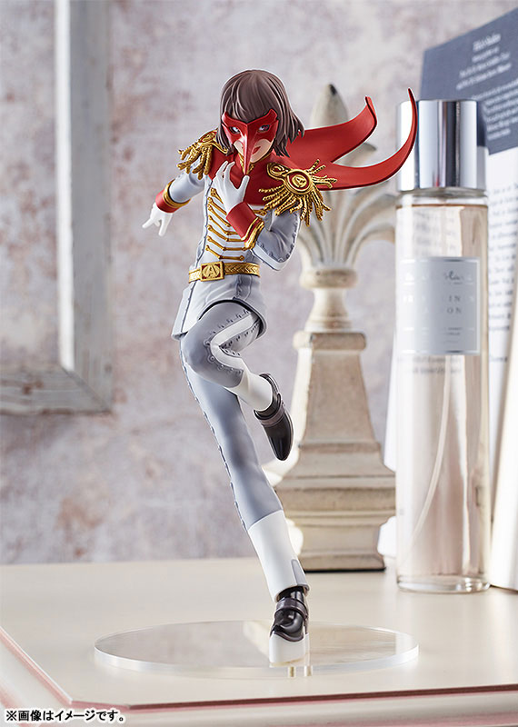POP UP PARADE PERSONA 5 the Animation Crow