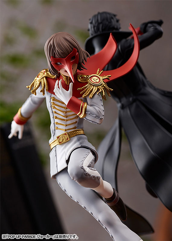 POP UP PARADE PERSONA 5 the Animation Crow
