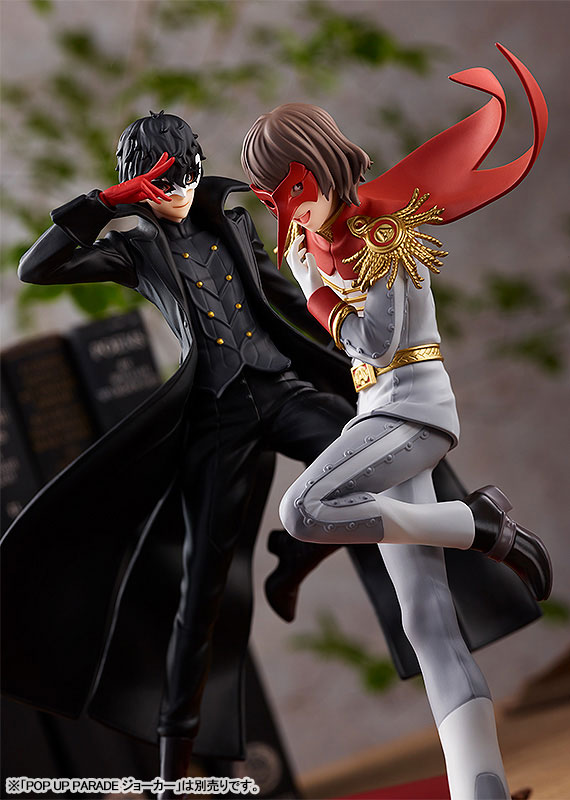 POP UP PARADE PERSONA 5 the Animation Crow