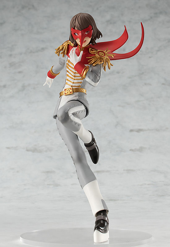 POP UP PARADE PERSONA 5 the Animation Crow
