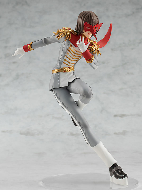 POP UP PARADE PERSONA 5 the Animation Crow