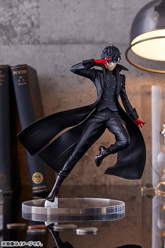POP UP PARADE PERSONA 5 the Animation Joker