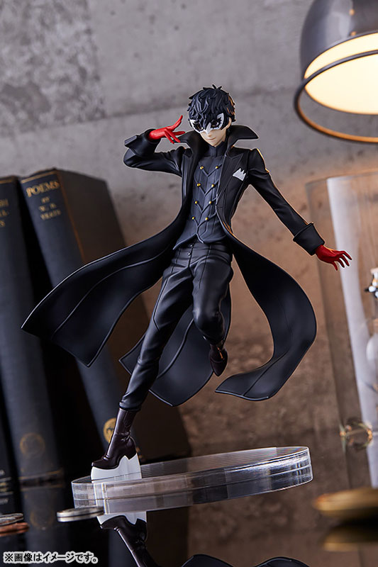 POP UP PARADE PERSONA 5 the Animation Joker