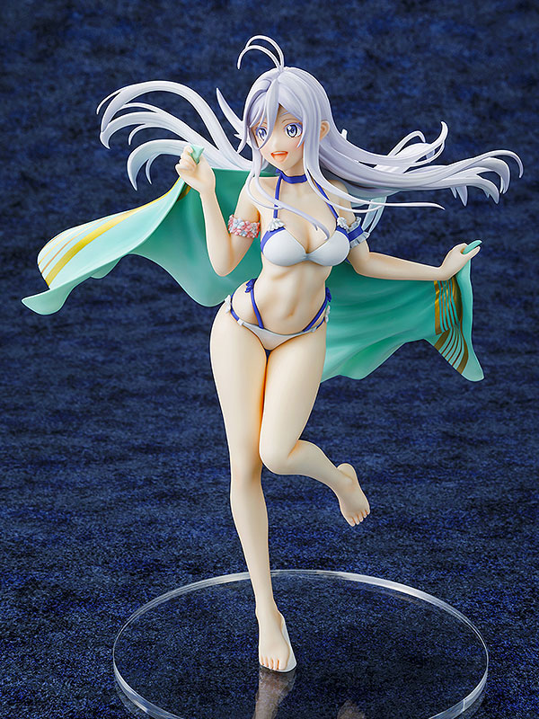 CAworks 86 -Eighty Six- Lena Swimsuit ver. 1/7