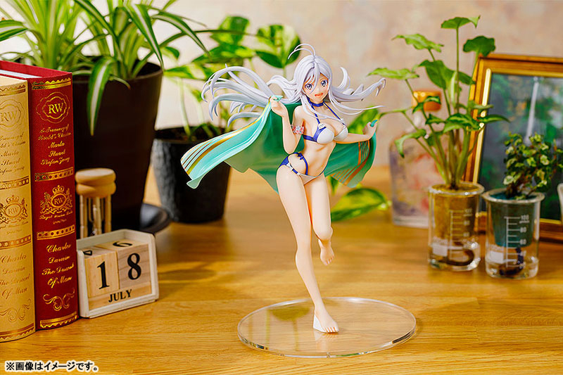 CAworks 86 -Eighty Six- Lena Swimsuit ver. 1/7