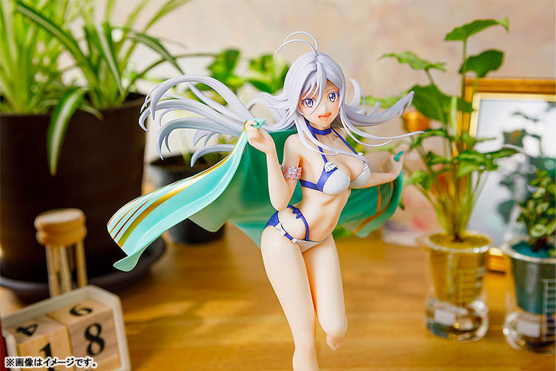 CAworks 86 -Eighty Six- Lena Swimsuit ver. 1/7