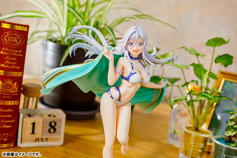 CAworks 86 -Eighty Six- Lena Swimsuit ver. 1/7