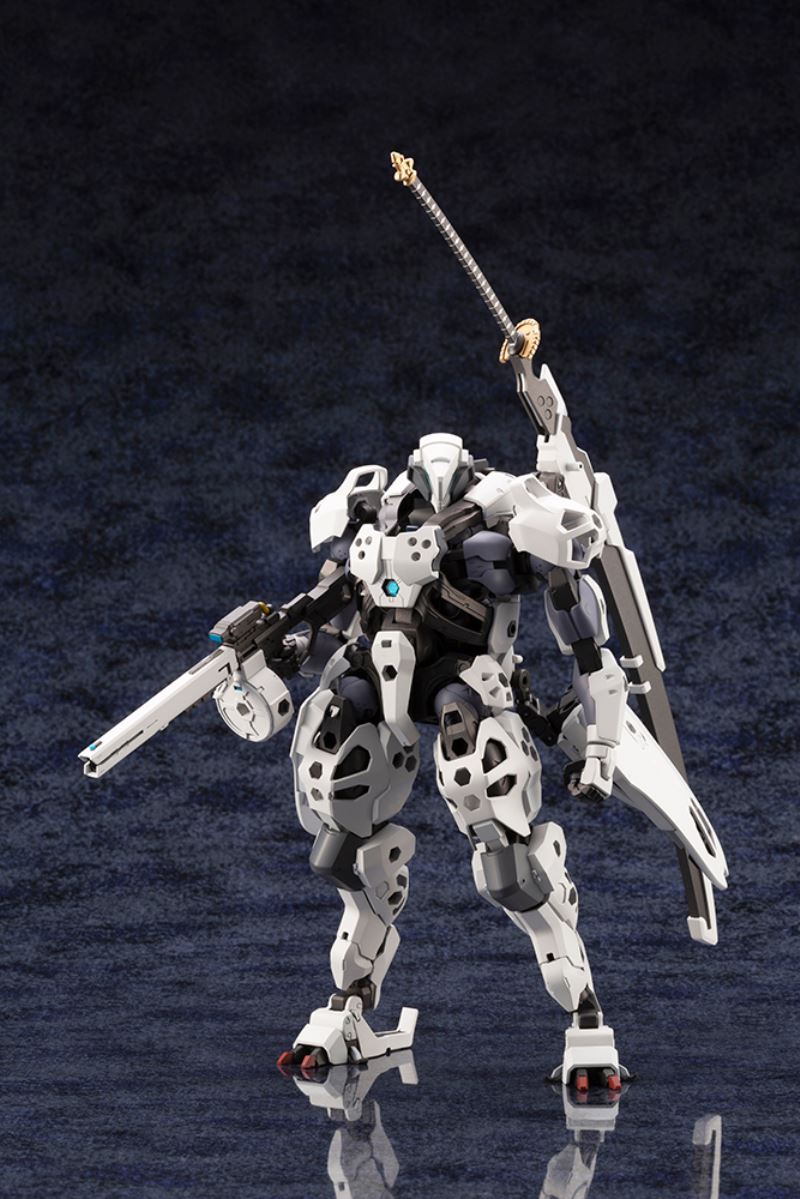 HEXAGEAR V-THOR