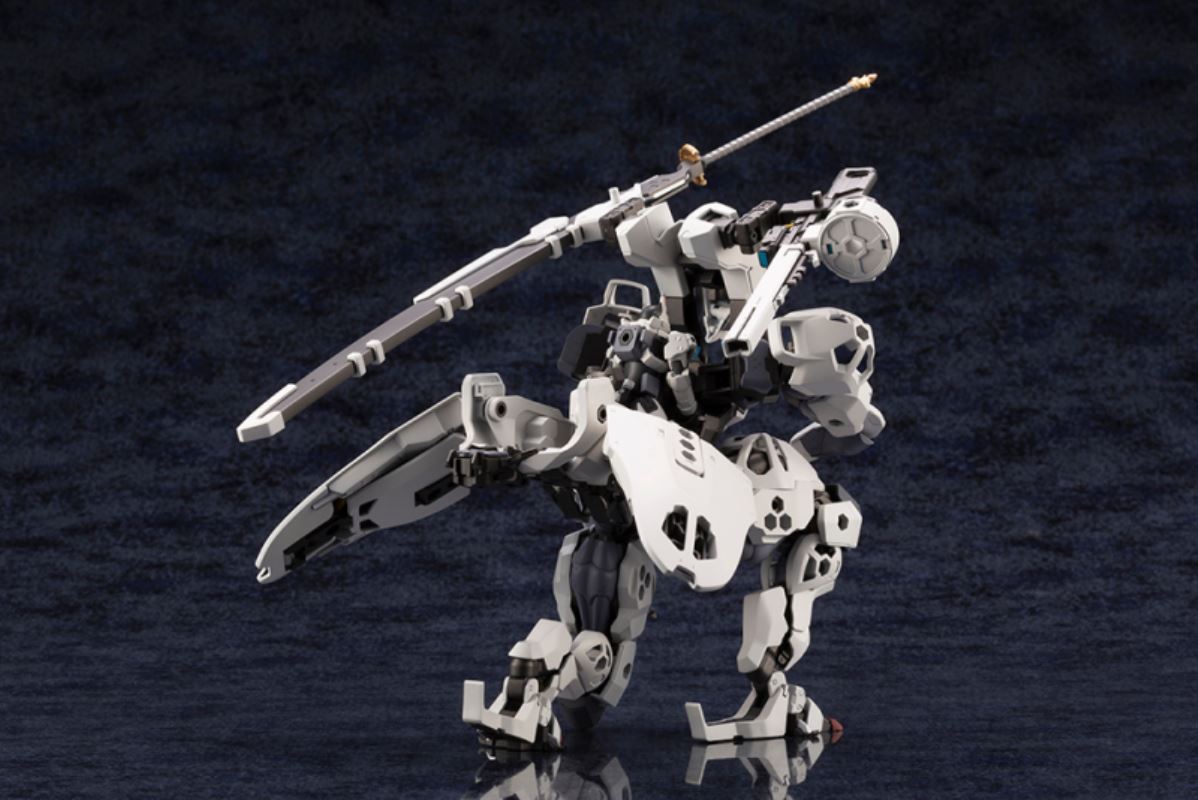 HEXAGEAR V-THOR