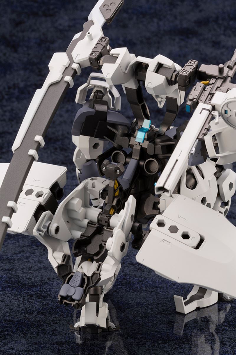 HEXAGEAR V-THOR