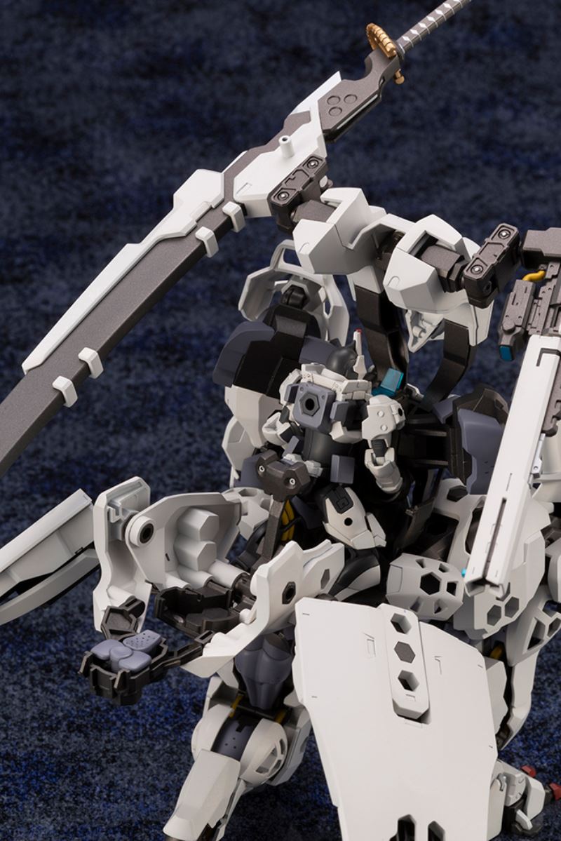 HEXAGEAR V-THOR