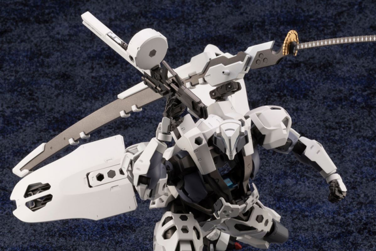 HEXAGEAR V-THOR