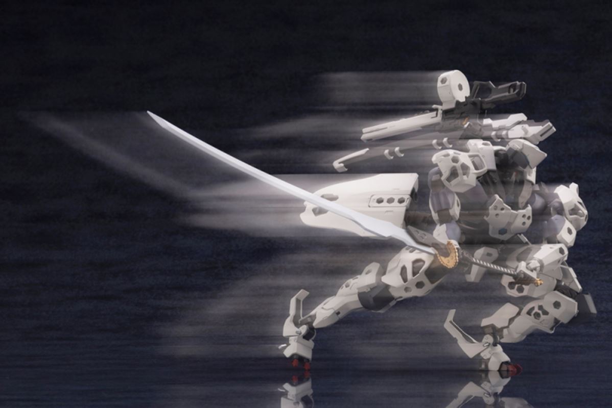 HEXAGEAR V-THOR