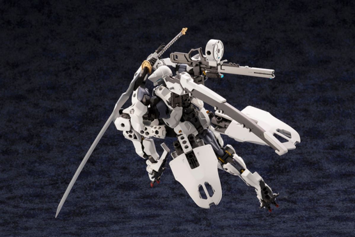 HEXAGEAR V-THOR