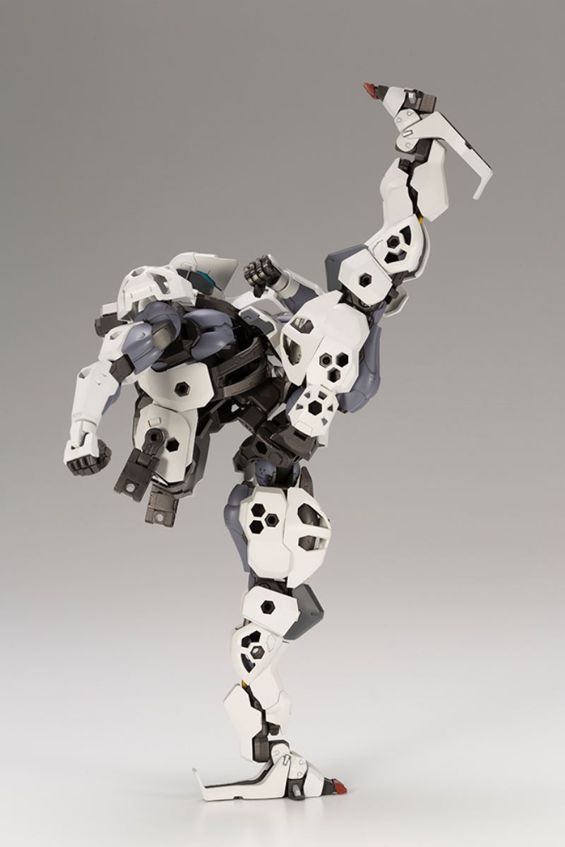 HEXAGEAR V-THOR