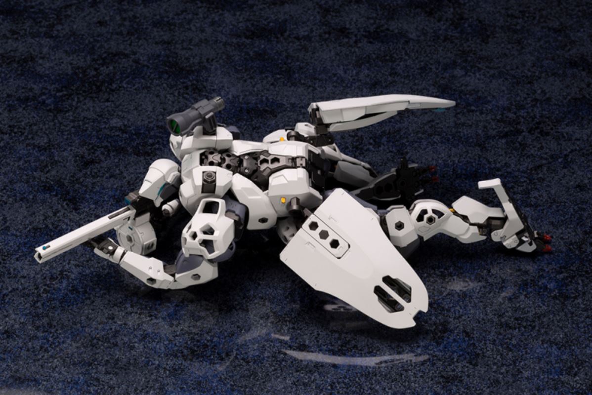 HEXAGEAR V-THOR