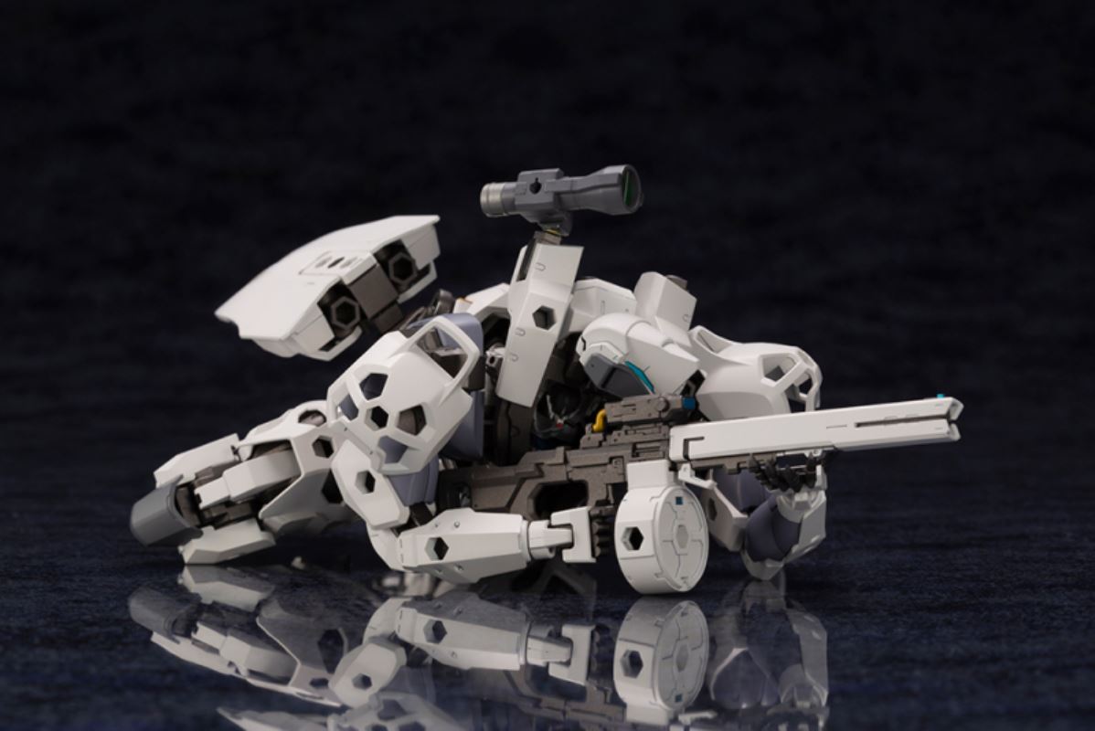 HEXAGEAR V-THOR