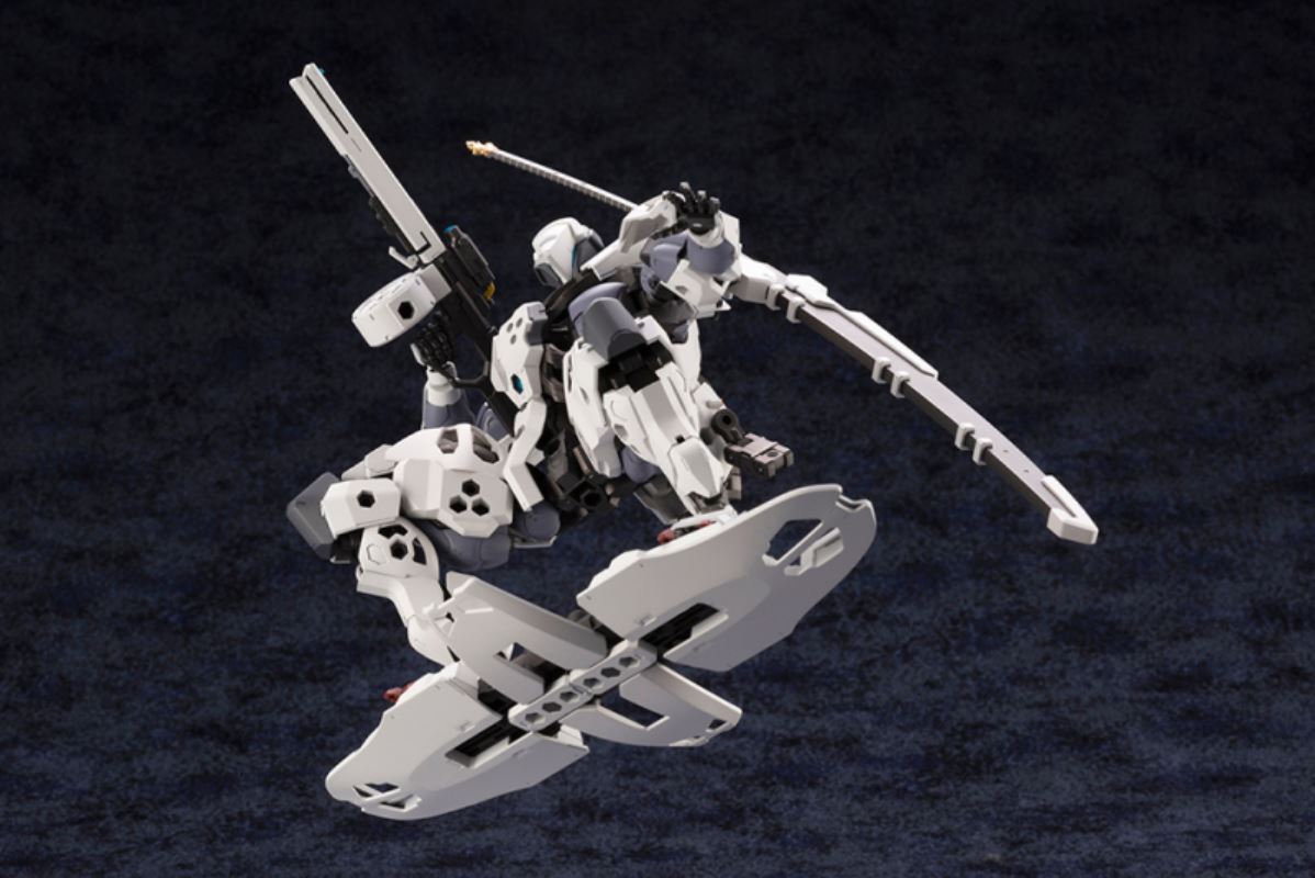 HEXAGEAR V-THOR