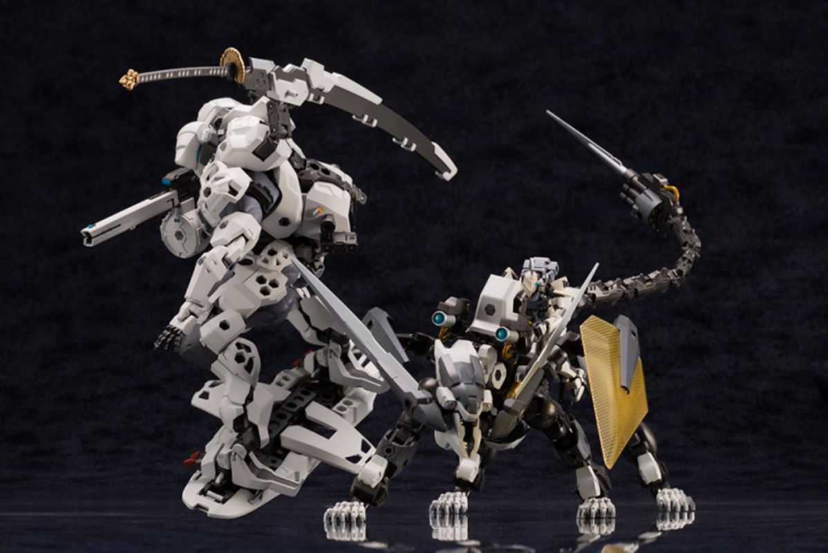 HEXAGEAR V-THOR