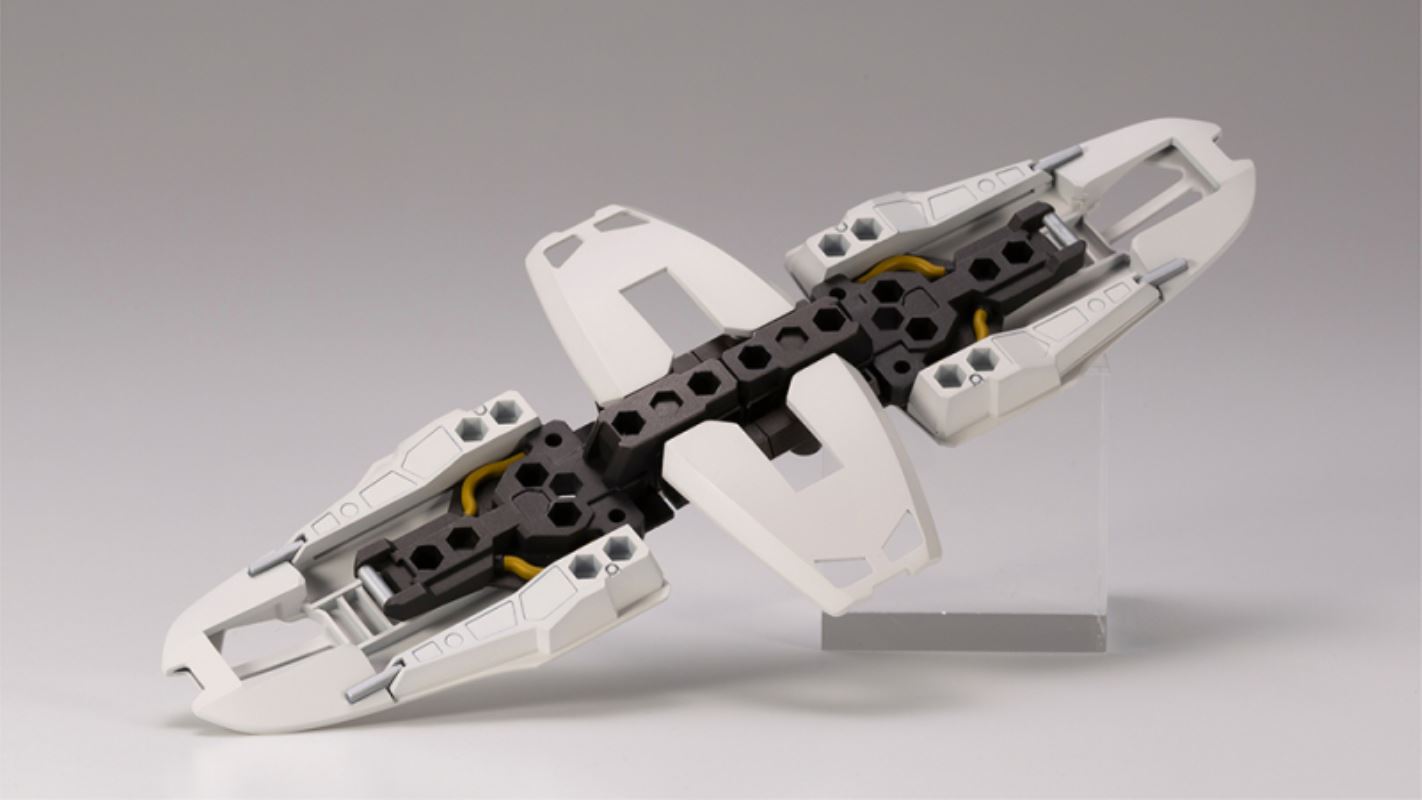HEXAGEAR V-THOR