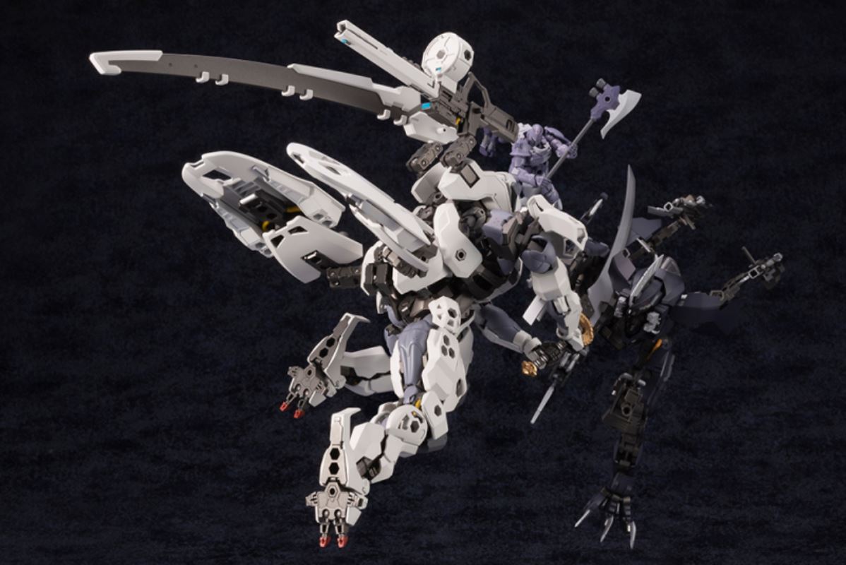 HEXAGEAR V-THOR