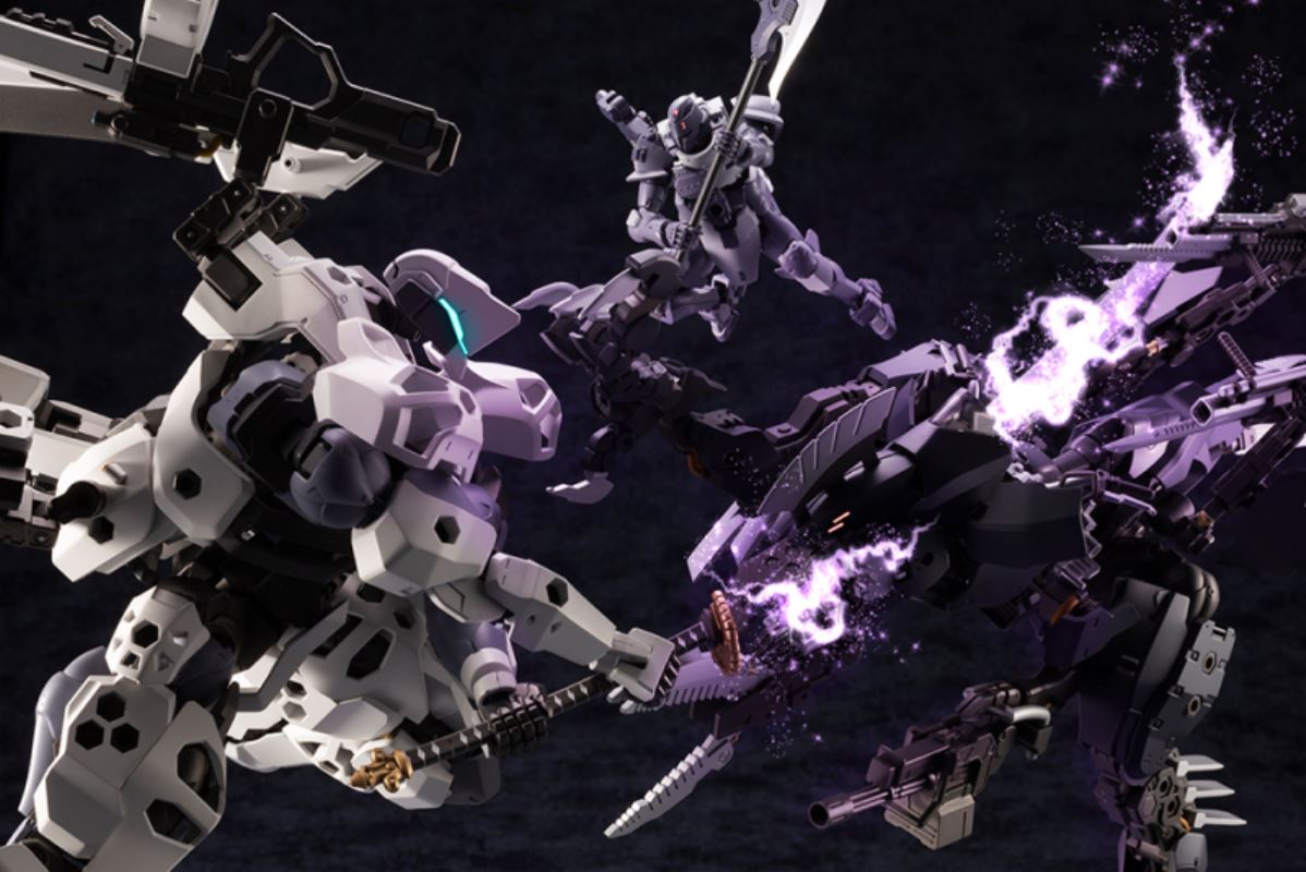 HEXAGEAR V-THOR